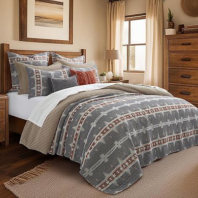 Levtex Home Corrales Quilt Set