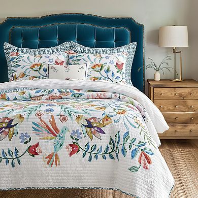 Levtex Home Danika Quilt Set