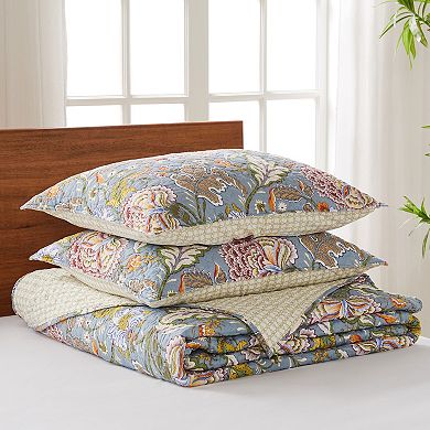 Levtex Home Angelica Bedspread & Shams Set