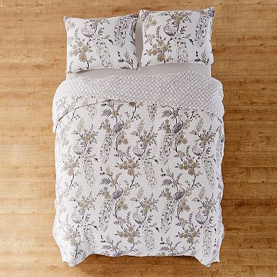 Levtex Home Pisa Bedspread & Shams Set