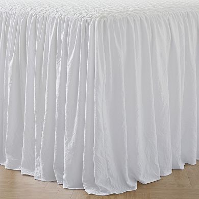 Levtex Home Rowan White Bedspread & Shams Set