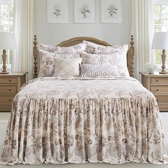 Levtex Home Ophelia Blush Bedspread & Shams Set
