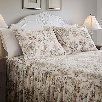 Levtex Home Ophelia Blush Bedspread & Shams Set