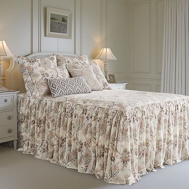 Levtex Home Ophelia Blush Bedspread & Shams Set