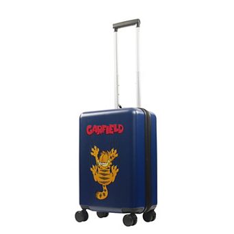 Viacom Garfield Ful 22.5" Carry-on Luggage