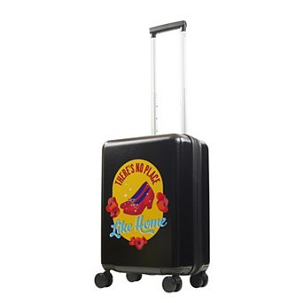 Wizard Of Oz Ful 22.5" Carry-on Luggage