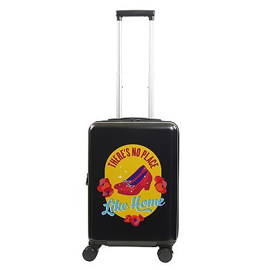 Wizard Of Oz Ful 22.5" Carry-on Luggage