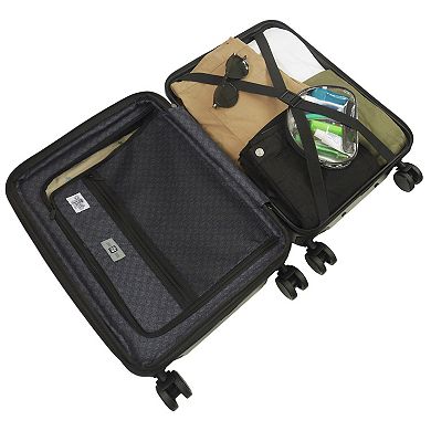 Wizard Of Oz Ful 22.5" Carry-on Luggage