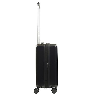 Rick And Morty Ful 22.5" Carry-on Luggage