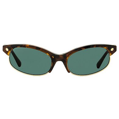 Dsquared2 Women's Freddy Sunglasses