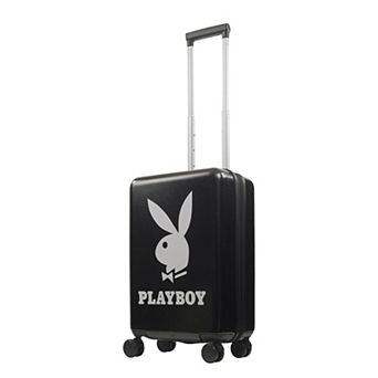 Playboy Ful 22.5" Carry-on Luggage