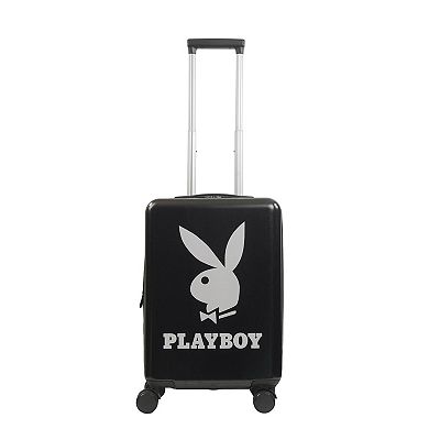 Playboy Ful 22.5" Carry-on Luggage