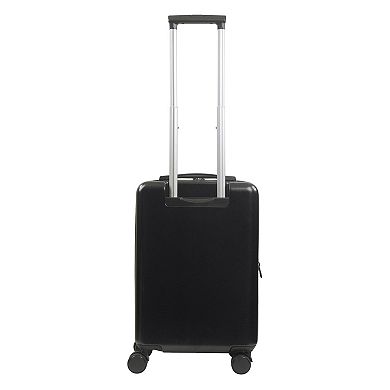 Playboy Ful 22.5" Carry-on Luggage