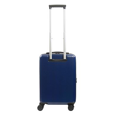 Nickelodeon Spongebob Squarepants Ful 22.5" Carry-on Luggage