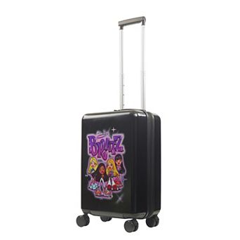 Bratz Ful 22.5" Carry-on Luggage