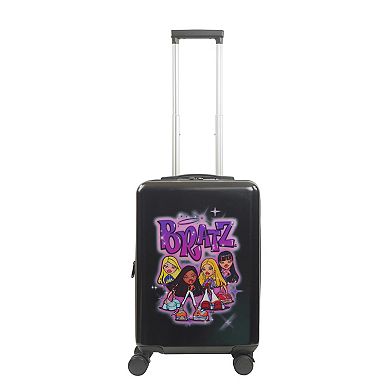 Bratz Ful 22.5" Carry-on Luggage
