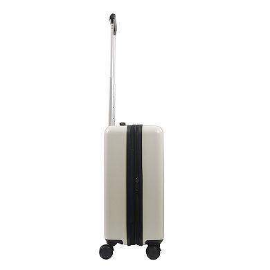 Home Alone Ful 22.5" Carry-on Luggage