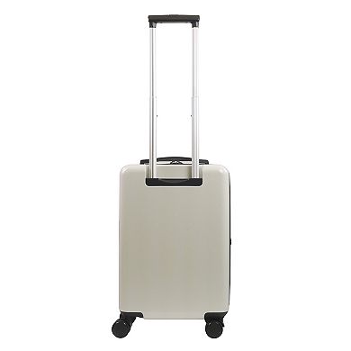 Home Alone Ful 22.5" Carry-on Luggage