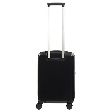 Friday The 13th Ful 22.5" Carry-on Luggage