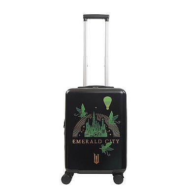 Universal Studios Wicked Ful 22.5" Carry-on Luggage