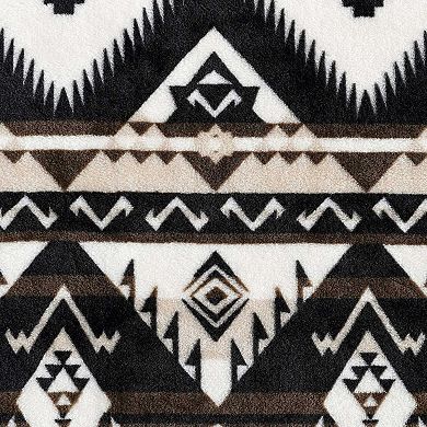 Wrangler Jesse Throw Blanket