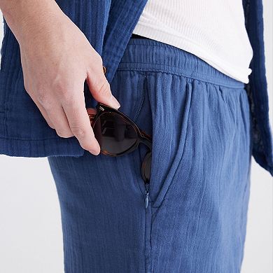Men's Aeropostale 7-in. All Day Gauze Shorts