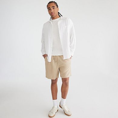 Men's Aeropostale 7-in. All Day Jogger Shorts