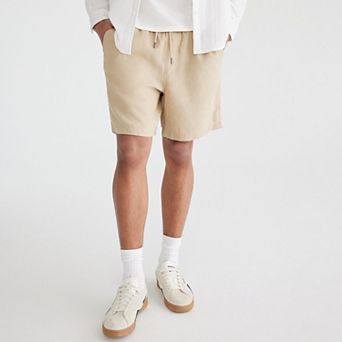 Men's Aeropostale 7 in All Day Jogger Shorts