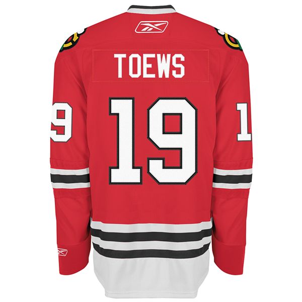 Jonathan Toews Jerseys, Jonathan Toews Shirts, Apparel, Gear