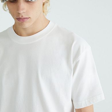 Men's Aeropostale Relaxed Fit Solid Tee