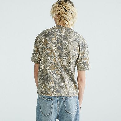 Men's Aeropostale Relaxed Fit Solid Tee