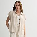 Linen: Trending Now
