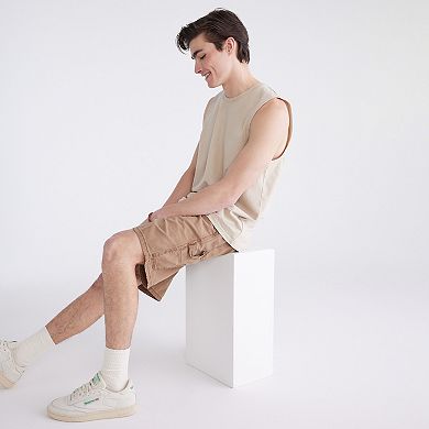 Men’s Aeropostale Relaxed Muscle Tee