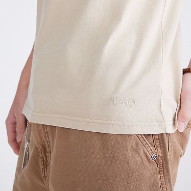 Men’s Aeropostale Relaxed Muscle Tee