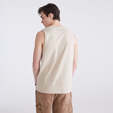 Men’s Aeropostale Relaxed Muscle Tee