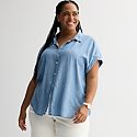 Plus Size