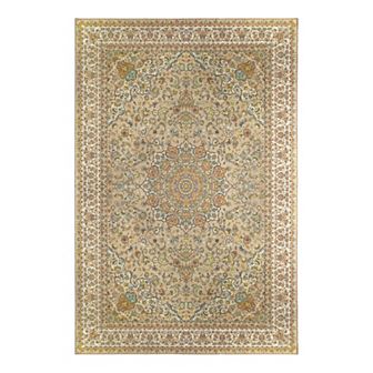 My Magic Carpet Kenya Beige Rug