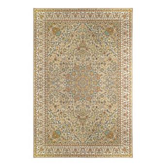 My Magic Carpet Kenya Beige Rug
