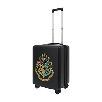 ful Harry Potter Hogwarts Crest 22.5 in Carry-On Luggage