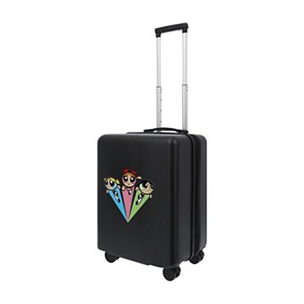ful The Powerpuff Girls 22.5 in Carry-On Luggage
