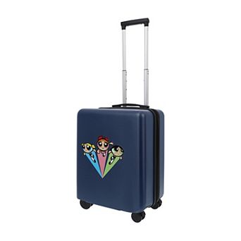 ful The Powerpuff Girls 22.5 in Carry-On Luggage