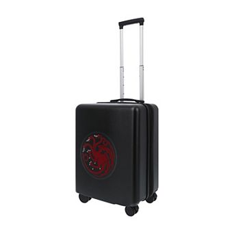 ful Game of Thrones House Targaryen Sigil 22.5 in Carry-On Luggage