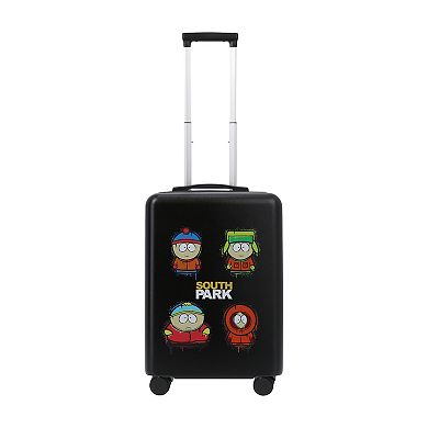ful South Park 22.5-in. Carry-On Luggage
