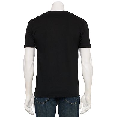 Men's Gas Monkey Garage Graphic Tee