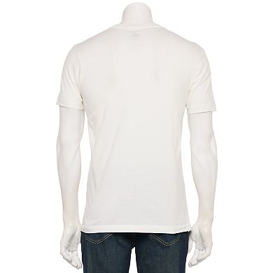 Men's Take The Scenic Route Graphic Tee