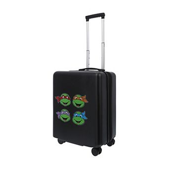 ful Teenage Mutant Ninja Turtles 22.5 in Carry-On Luggage