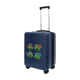 ful Teenage Mutant Ninja Turtles 22.5 in Carry-On Luggage
