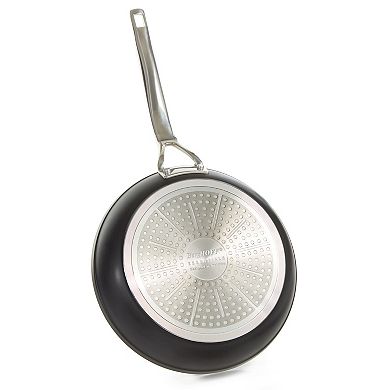 BergHOFF Essentials Nonstick Hard Anodized Fry Pan