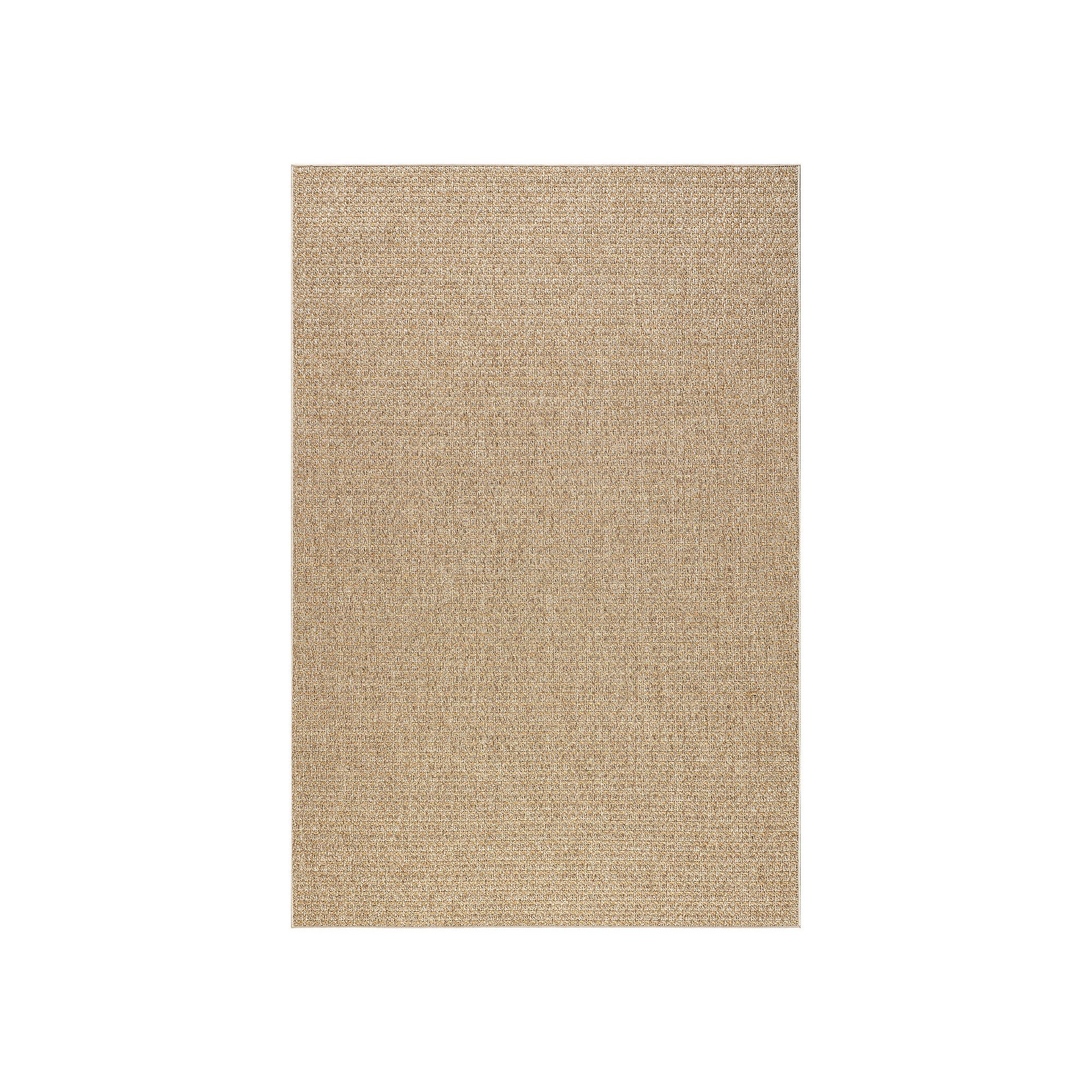 nuLOOM Jazmin Geometric Indoor/Outdoor Area Rug, Beige