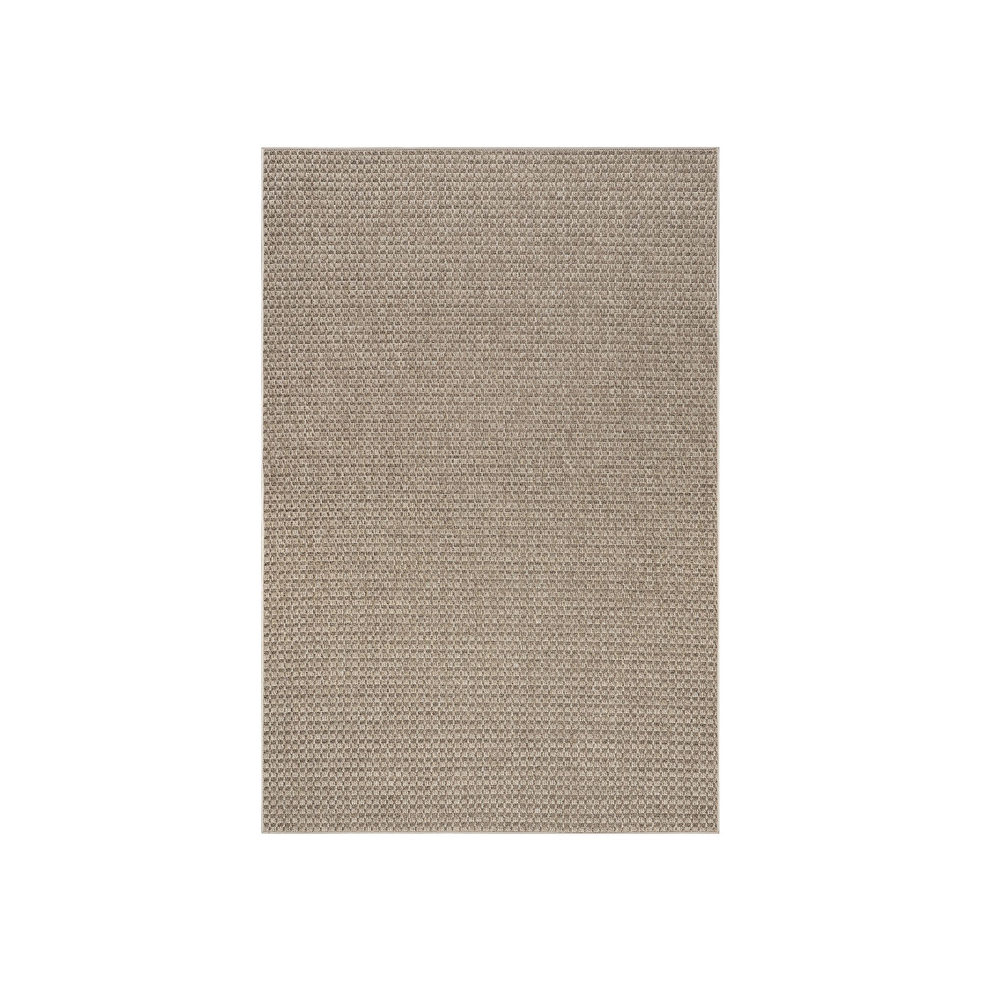 nuLOOM Jazmin Geometric Indoor/Outdoor Area Rug, Neutral